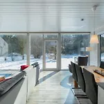 4 Personen Mit Sauna F0h4 *