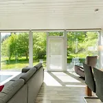 Nyaraló 4 Personen Mit Sauna F0h4