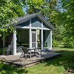 4 Personen Mit Sauna F0h4 * Ruhla