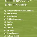 4 Personen Mit Sauna F0h4 * Ruhla