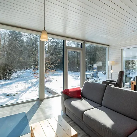 Holiday home 4 Personen Mit Sauna F0h4