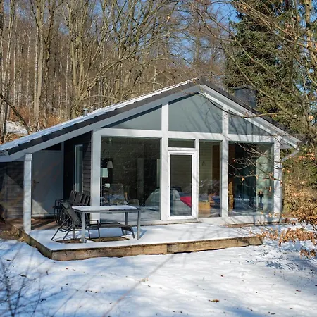 Tatil Evi 4 Personen Mit Sauna F0h4 Ruhla