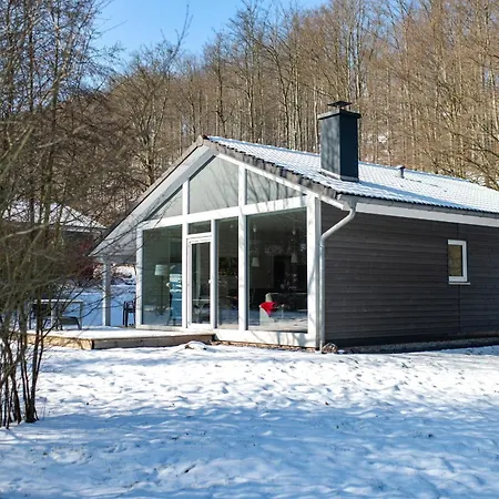 4 Personen Mit Sauna F0h4 Holiday home