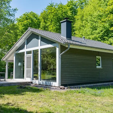 4 Personen Mit Sauna F0h4 Ruhla
