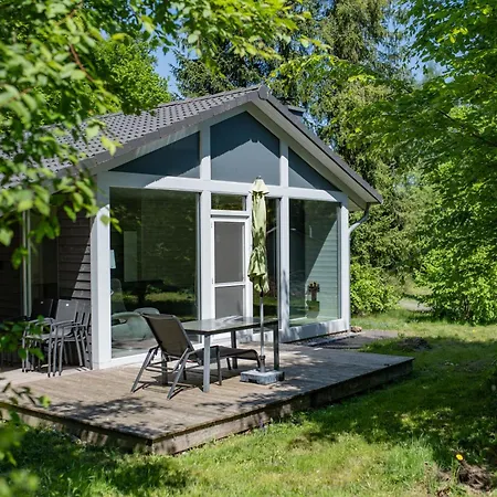 4 Personen Mit Sauna F0h4 * Ruhla