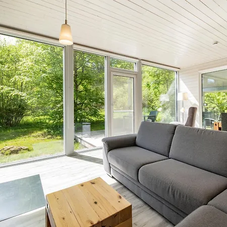 Tatil Evi 4 Personen Mit Sauna F0h4