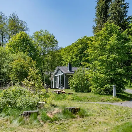 Holiday home 4 Personen Mit Sauna F0h4 Ruhla