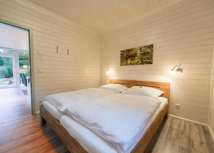 Tatil Evi 4 Personen Mit Sauna F0h4 *
