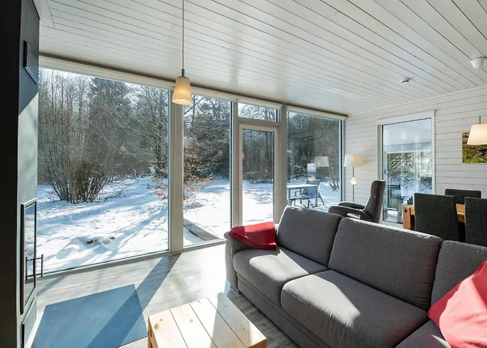 Tatil Evi 4 Personen Mit Sauna F0h4