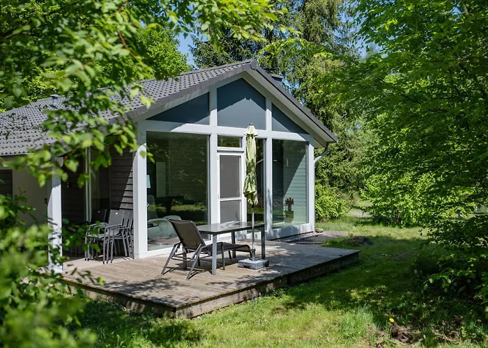 4 Personen Mit Sauna F0h4 * Ruhla